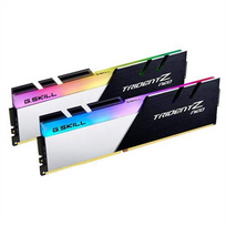 G.Skill | Trident Z Neo (for AMD) | 32GB | DDR4 | 3600 MHz | PC/server | Registered No | ECC No