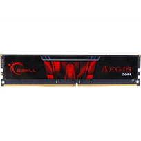 G.Skill | Aegis | 16GB | DDR4 | 3000 MHz | PC/server | Registered No | ECC No