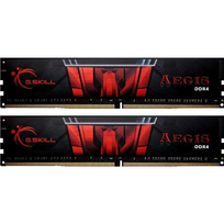 G.Skill | Aegis | 16 Kit (8GBx2) GB | DDR4 | 3000 MHz | PC/server | Registered No | ECC No