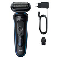 Skutimosi mašinėlė BRAUN 52-B1000s W&D