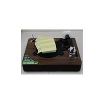 SALE OUT. Muse MT-107 BTO Turntable Stereo System, Black/Brown | Muse Turntable Stereo System with Bluetooth Out | MT-107 BTO | Warranty 24 month(s) | 2x5 W | Bluetooth | Black/Brown | DAMAGED PACKAGING AND ITEM BODY