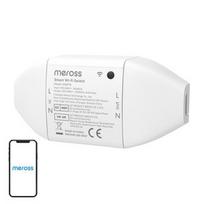 Meross MSS715MA-UN Išmanusis WiFi Perjungiklis (Matter)
