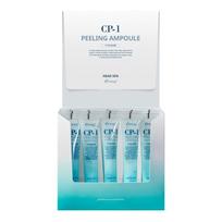 Esthetic House CP-1 Peeling Ampoule galvos odos pilingo ampulės, 20ml/20vnt
