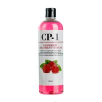 Esthetic House CP-1 Raspberry Treatment Hair Vinegar Rinse 500 ml Korean cosmetic