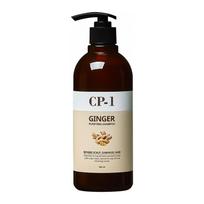 Esthetic House CP-1 Ginger Purifying Shampoo 500 ml Korean cosmetic