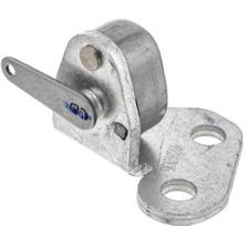 THERMOSTAT CHOKE CONTROL, MTD