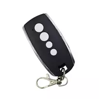 GYM garažo vartų automatikos valdymo pultelis