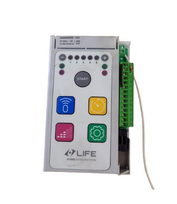 LIFE PR (probo) valdymo plokštė garažo vartų automatikai