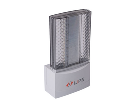 LIFE lempa SUNLED 24V
