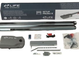 LIFE PR80R / 250 (diržas)