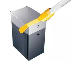 CAME G12000 kelio užtvaras su ranka (GARD12000)