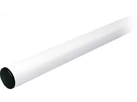 CAME LS6 apvali kelio užtvaro ranka Ø100x6850mm be LED