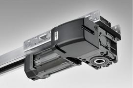 Marantec STAI 1-8-45 HD  (be bėgio) su išoriniu valdymu