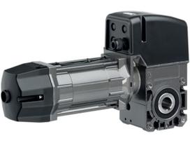Marantec STA-1-10-24 KE su išoriniu valdymu