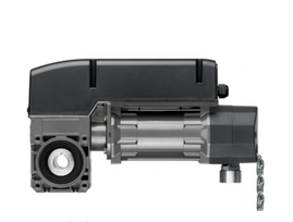 Marantec STAC-1-10-24 KE su integruotu valdymu