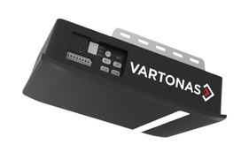 Vartonas OREO1200 PRO (≤ 13m²,h ≤3,2m.)
