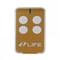 LIFE Maxi 4 pultelis