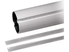 CAME LS6 kelio užtvaro ranka Ø100x6850mm