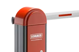 SOMMER ASB6010 L/R kelio užtvaras