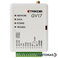 GSM valdiklis GV17 GATOR