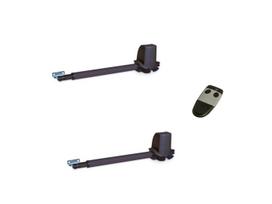 CARDIN BL TAG 24V atveriamų kiemo vartų automatika