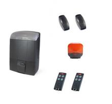 CARDIN DRACO 1000kg stumdomų kiemo vartų automatika