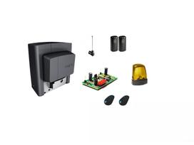 CAME BK1800 stumdomų kiemo vartų automatika (BKS18AGS)