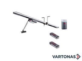SOMMER DUO500 / 275 garažo vartų automatika