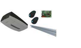 CAME VER10 automatika vartams iki 18m², h≤2.1m