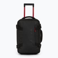 Kelioninis lagaminas KADVA Mons 40 l juodas