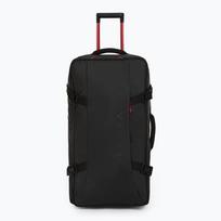 Didelis kelioninis lagaminas KADVA Mons 100 the black