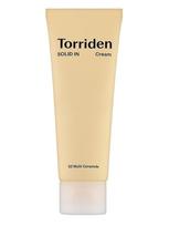 TORRIDEN Intensyviai drėkinantis veido kremas su keramidais ir pantenoliu SOLID-IN CERAMIDE CREAM, 70 ml
