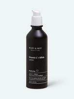 MARY&MAY Veido losjonas su bifidobakterijomis ir vitaminu C VITAMIN C + BIFIDA LOTION, 120 ml
