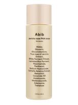 ABIB Drėkinamasis veido tonikas JERICHO ROSE PHA TONER SKIN BOOSTER, 200 ml