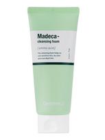 CENTELLIAN24 Rūgštinės valomosios putos probleminei ir sausai veido odai MADECA AMINO ACID CLEANSING FOAM, 160 g