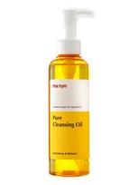 MANYO Valomasis veido aliejus PURE CLEANSING OIL, 200 ml
