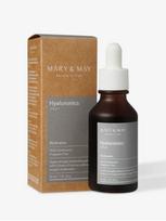 MARY&MAY Drėkinamasis veido serumas su 6 hialurono rūgščių kombinacija HYALURONICS SERUM, 30 ml