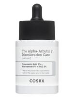 COSRX Skaistinantis veido serumas THE ALPHA-ARBUTIN 2 DISCOLORATION CARE SERUM, 50 ml