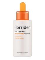 TORRIDEN Šviesinamasis veido serumas su vitaminu C CELLMAZING VITA C BRIGHTENING AMPOULE, 30 ml