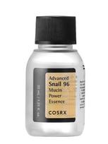COSRX Veido esencija su sraigių mucinu ADVANCED SNAIL 96 MUCIN POWER ESSENCE MINI, 30 ml