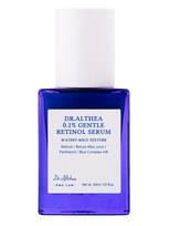 DR. ALTHEA Veido serumas su retinoliu 0.1% GENTLE RETINOL SERUM, 30 ml