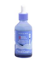 MARY&MAY Veido serumas su retinoliu ir bakuchioliu RETINOL 0.1% BAKUCHIOL CICA SERUM SEOUL EDITION, 80 ml