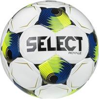 Futbolo kamuolys SELECT Royale FIFA Basic v26, dydis 5