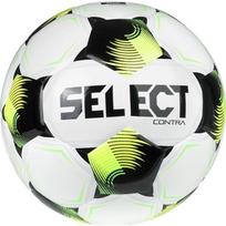 Futbolo kamuolys Select Contra FIFA Basic v26 dydis 5