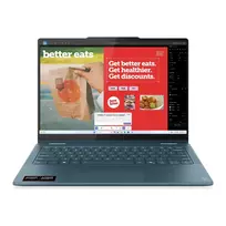 LENOVO Yoga7 2in1 14AKP10 AMD Ryzen AI 7 350 14inch WUXGA 16GB 512GB SSD M.2 2242 PCIe UMA noAC noPCORD W11H