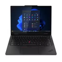 LENOVO ThinkPad T14s 2-in-1 G1 21R3 Intel Core Ultra 5 225U 14" WUXGA 16GB 512GB SSD Wi-Fi Bluetooth LTE Windows 11 Pro Black TopSeller | 21R3003JGE | 0198158284493