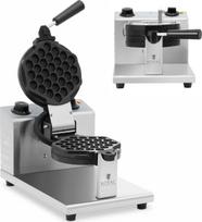 Royal Catering Burbulinė vaflinė, skersmuo 17 cm, 1200 W