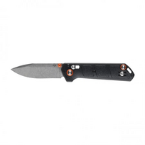 Sulankstomas peilis Boker Plus Kihon Compact D2 01BP0037