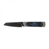 Kizer Hallow 1123A2 peilis su fiksuota geležte