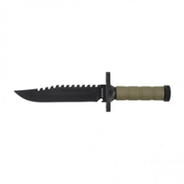 Taktinis peilis Magnum M-Spec Survival Knife 02SC005